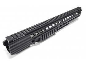 16.5" Low Profile Adapt Rail System